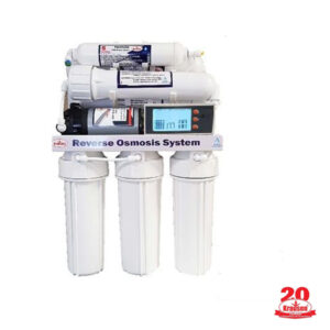 Krausen Eco Line a++ 600(200/200/200) Lcd