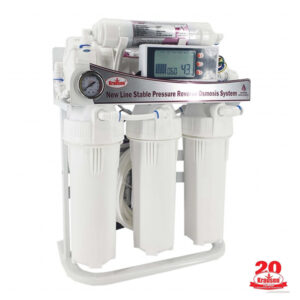 Krausen New Line D 800 – 3113 Stable Pressure LCD