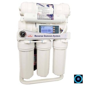 Krausen New Line D 1600 (800/800) Stable Pressure Lcd