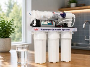 Krausen 400 Pump