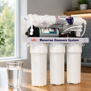 Krausen 400 Pump